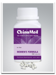 ChinaMed | Womens Formula - Nu Bao (CM 173)